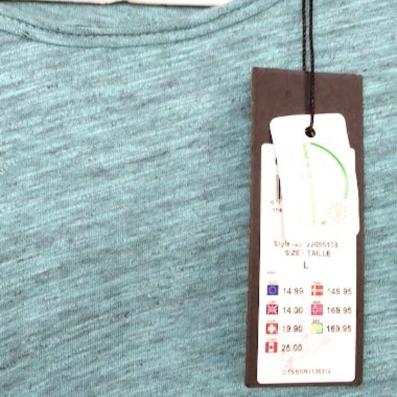 ONLY & SONS Mens Tshirt - Picture 4 of 6